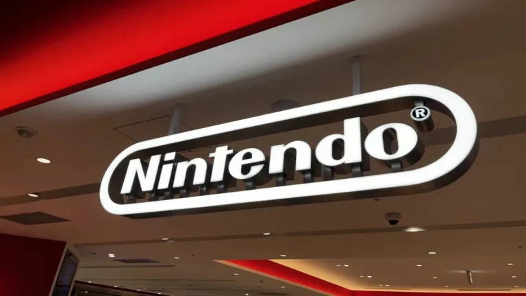 Switch seguirá siendo el negocio principal de Nintendo durante 2024, pero tienen cosas que decir de 2025