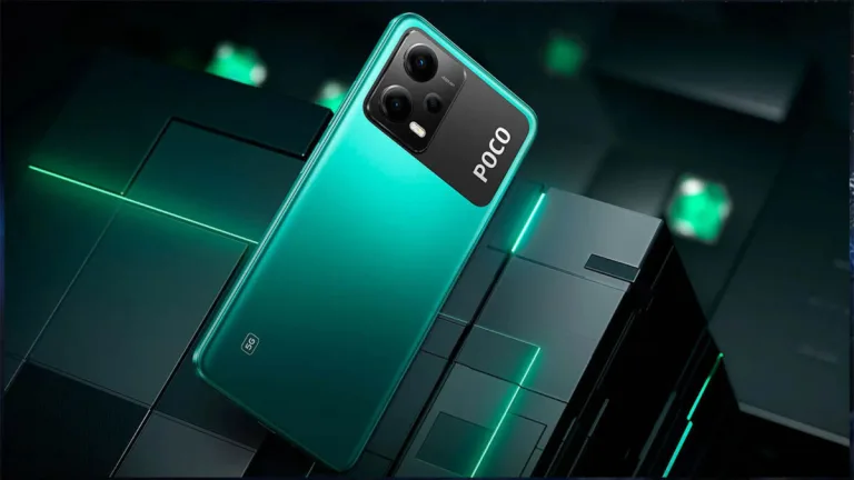 El POCO X6 Pro de 512GB tiene un ofertón que lo deja por debajo de 350 euros por tiempo limitado