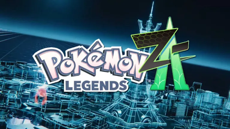 Nintendo anuncia al fin el nuevo ‘Pokémon’… Y no estaba en las apuestas