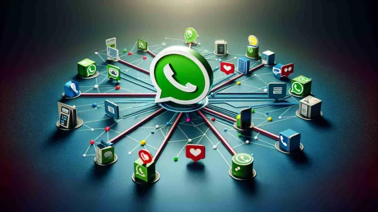 WhatsApp está trabajando en una nueva pestaña de contactos y grupos “favoritos”