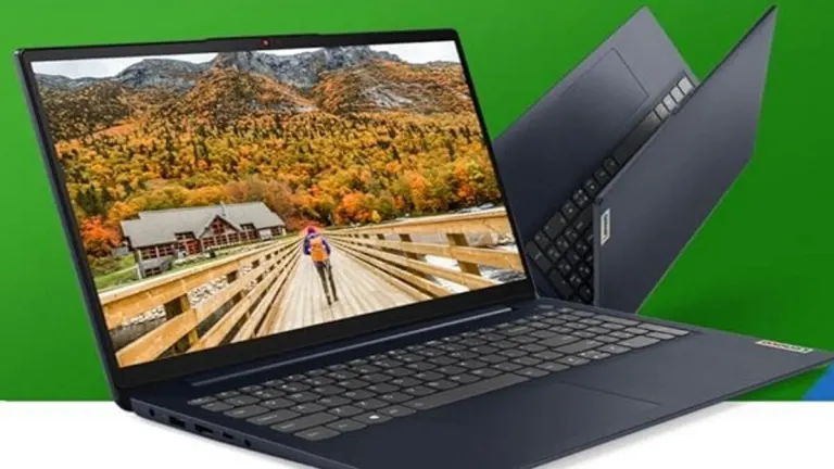 Este portátil Lenovo con Ryzen 7 es un chollo en Amazon: es tuyo por menos de 500 euros
