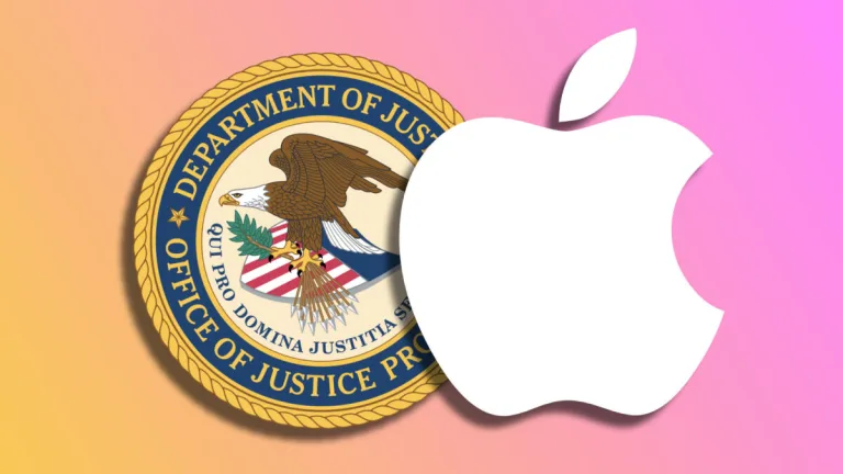 Tras la demanda del DOJ, Apple responde a todas las acusaciones: la cosa pinta interesante