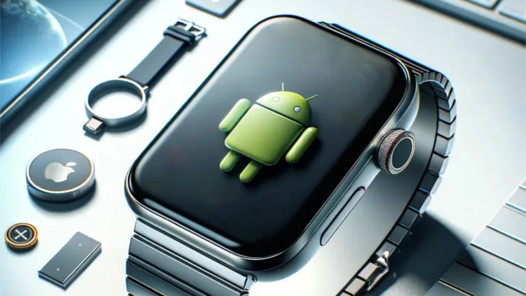 Me encantaría ver un Apple Watch compatible con Android, pero no por el motivo que piensas