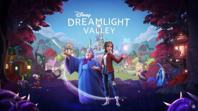 Disney Dreamlight Valley x Los Guardianes de la Galaxia