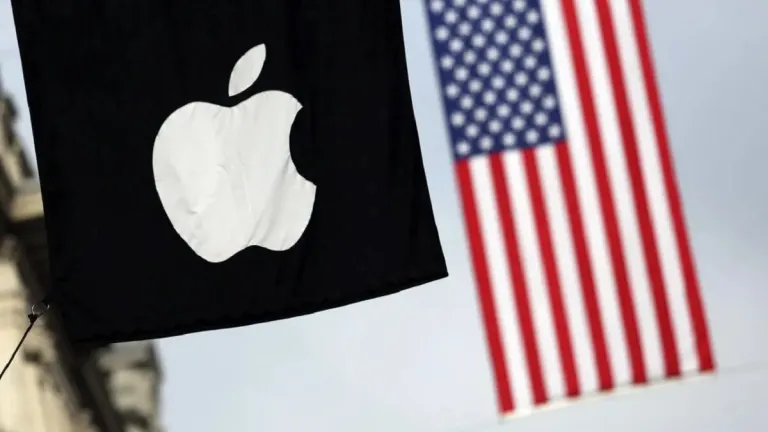 Estados Unidos acaba de demandar a Apple: comienza el juicio del siglo que lo cambiará todo