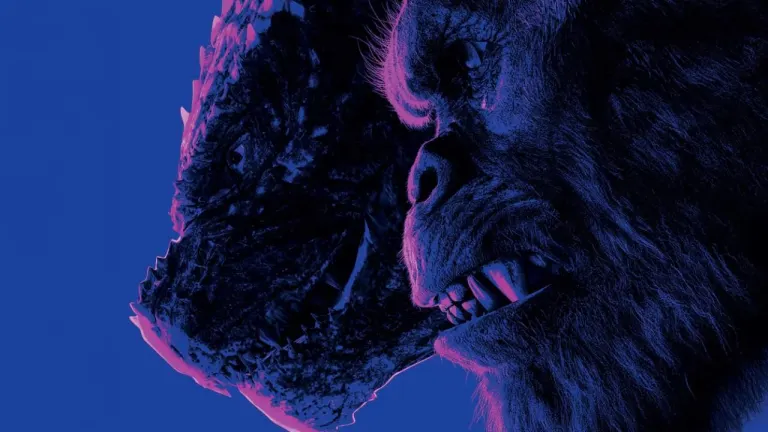 Por qué Godzilla x Kong puede convertirse en la película de monstruos definitiva
