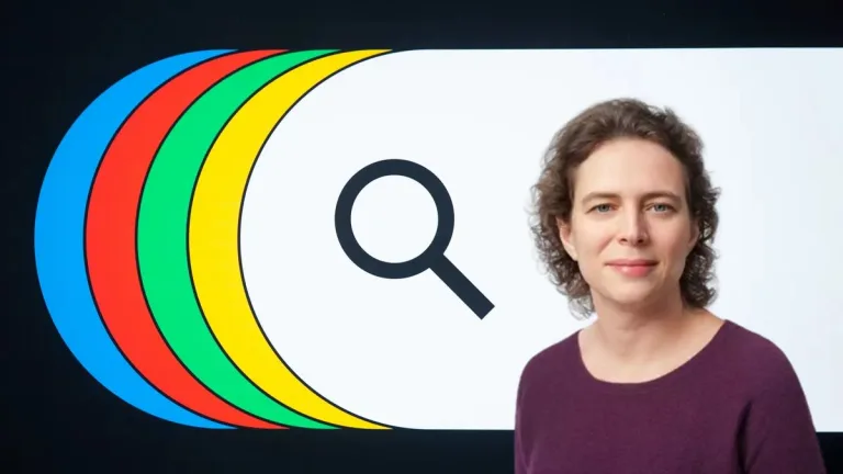 Google tiene nueva directora de Búsqueda: Liz Reid llega para integrar la IA en el buscador más usado del mundo