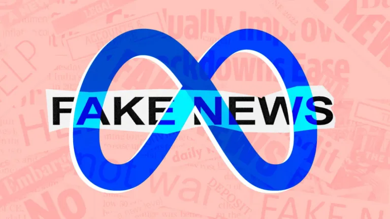 Meta cierra un servicio de gran utilidad para analizar la difusión de fake news en sus redes sociales