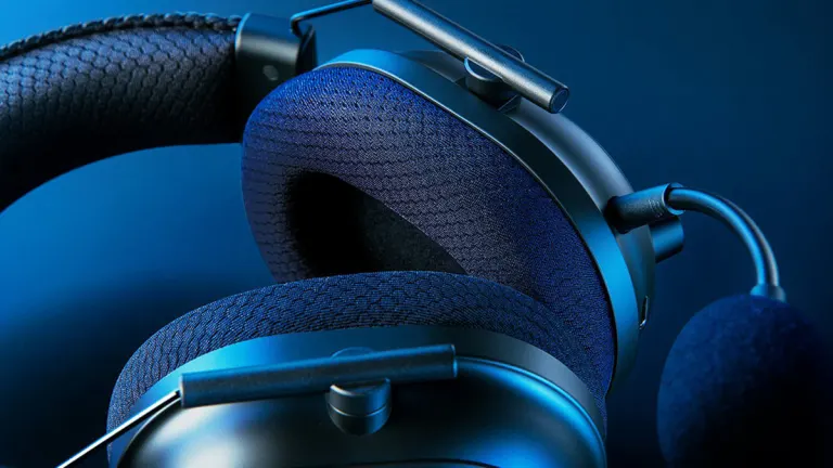 Estos auriculares inalámbricos gaming de Razer tienen grandes características y ahora mismo una interesante rebaja en Amazon