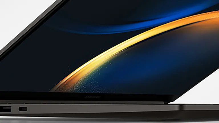 Si buscas un nuevo portátil, este de Samsung es más que recomendable, y más ahora con esta rebaja de 440 euros