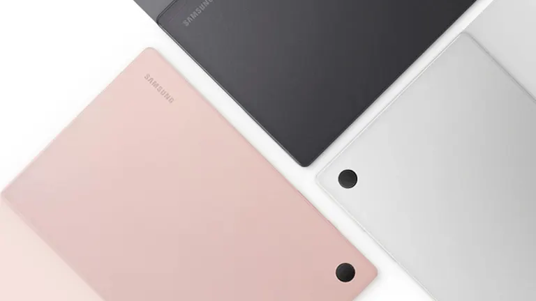 Si quieres una nueva tablet, esta de Samsung es de lo más equilibrada y ahora tiene una rebaja de más de 40 euros