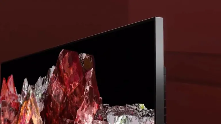 Espectacular smart TV con Android de Sony, 65 pulgadas, diseño premium y un descuento de 1300 euros