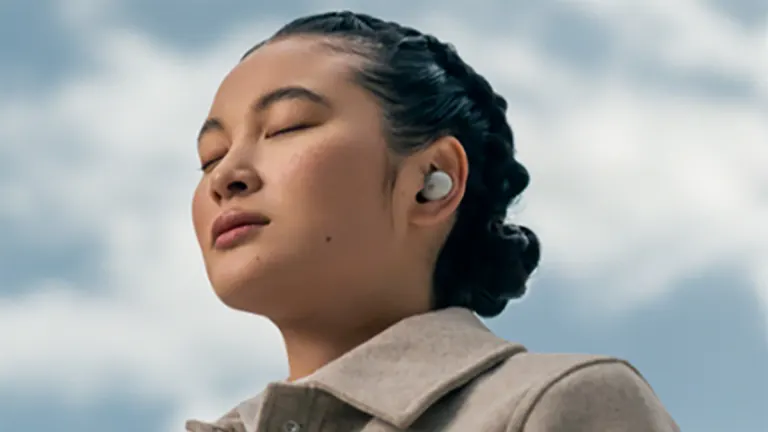 Estos auriculares inalámbricos de Sony son de gama alta y ahora tienen una rebaja de casi 90 euros en su precio