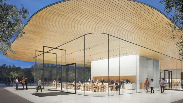 ¿Quieres ir al Apple Park a ver la WWDC 2024? Así puedes registrarte al sorteo