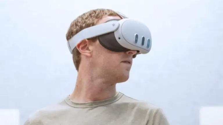 Según Zuckerberg el Meta Quest 3 es mejor que el Vision Pro: su argumento plantea dudas