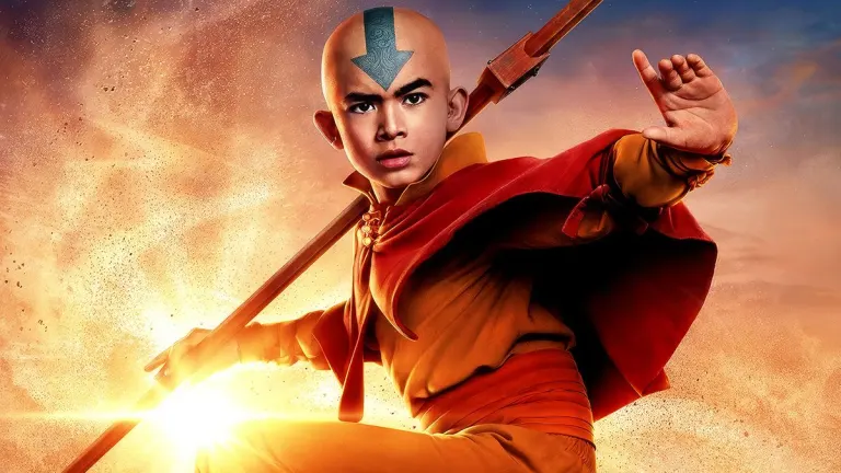 Netflix ha hecho con Avatar algo que no hacía desde hace tiempo con ninguna serie