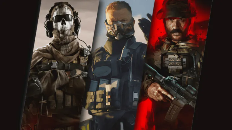 Call of Duty: Warzone Mobile estrena gráficos increíbles en los iPhone 15