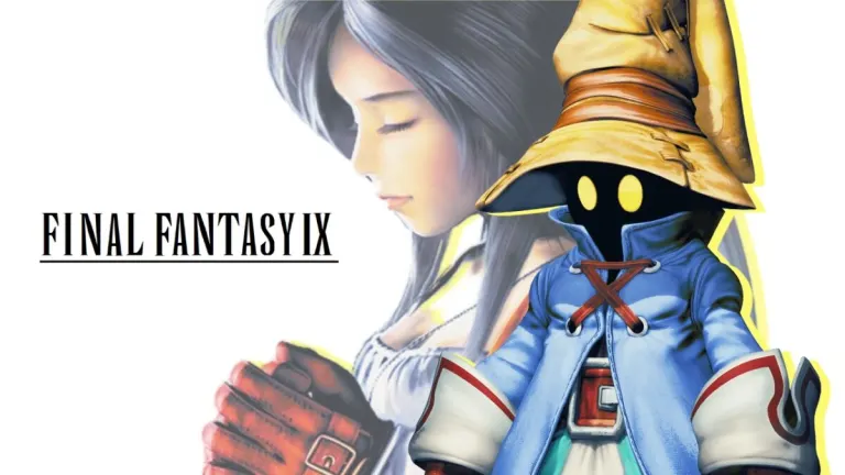 ¿Remake de Final Fantasy IX en camino? Algunas pistas así lo indican