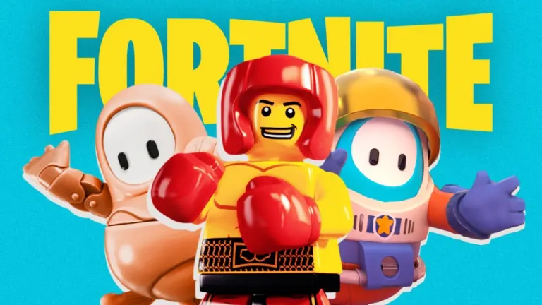 Fortnite anuncia nuevo contenido relacionado con Lego y mucho más