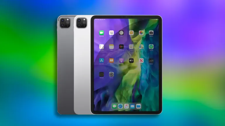 Los nuevos iPad Pro siguen atrayendo rumores: marcos más delgados y pantalla matte nanotexturizada