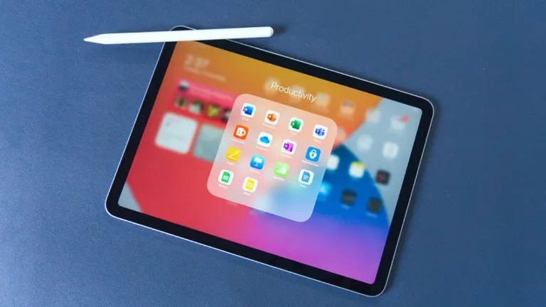 El iPad Air, con el potente chip M1, se desploma como nunca antes