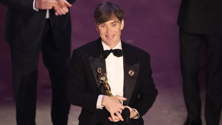 Los Oscars de 2024 rompieron varios récords: descúbrelos todos