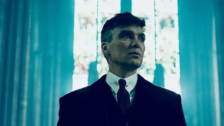 Peaky Blinders: El hombre…