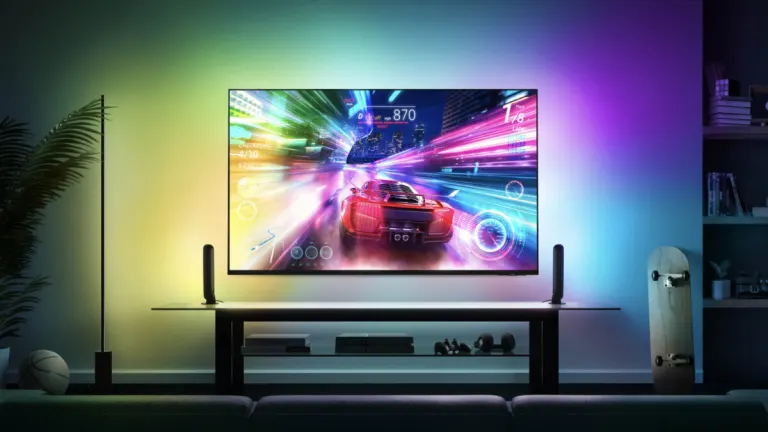 Ofertón increíble de esta TV QLED de Samsung con 670 euros de descuento