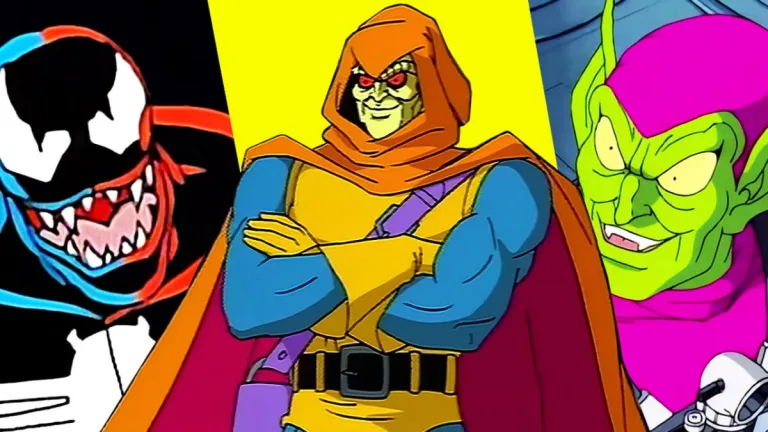 Por qué esta mítica serie de Marvel debería ser la siguiente en seguir el camino de X-Men‘97