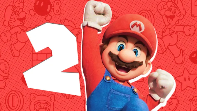Nintendo confirma la secuela de ‘Super Mario Bros’ y su fecha de estreno