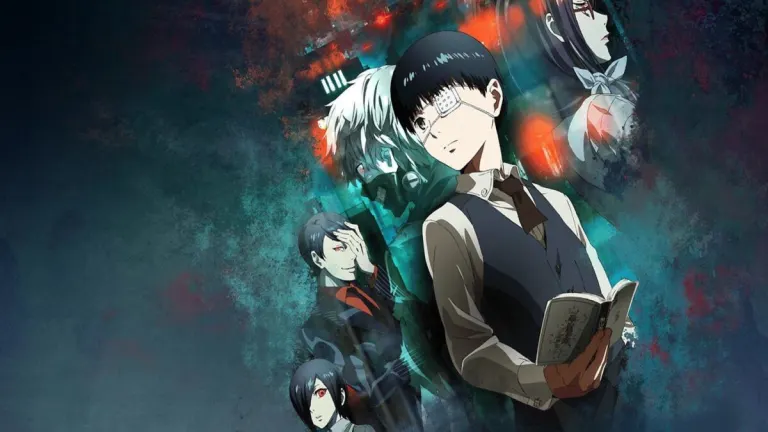 Se anuncia el relanzamiento de un anime de culto para celebrar su décimo aniversario