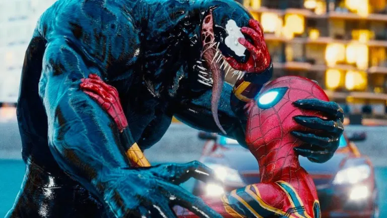 Venom 3 ya tiene fecha y título oficial: ¿cuándo veremos la nueva película de Tom Hardy?