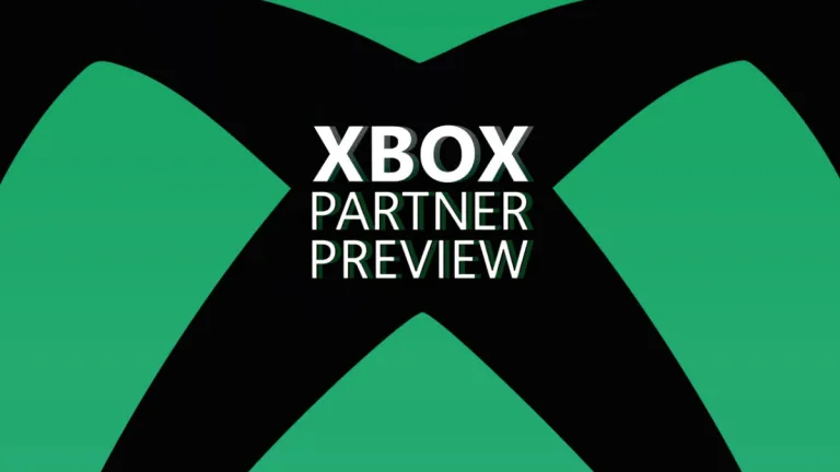Microsoft presenta un nuevo Xbox Partner Preview: cuándo y cómo verlo en directo