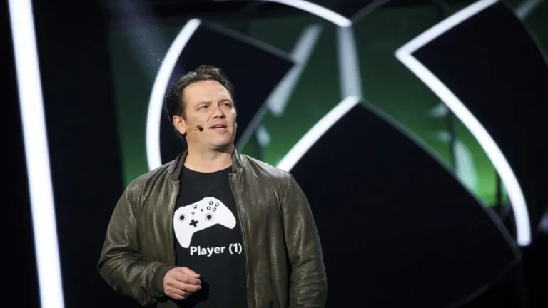 Según el CEO de Xbox, la culpa de los despidos masivos es del mercado