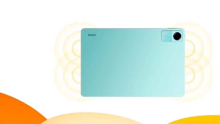 Esta tablet Xiaomi es un auténtico chollo y tiene un precio ridículo