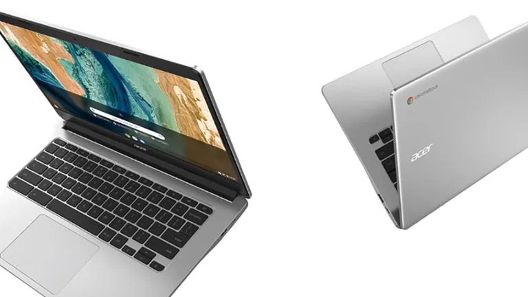 Acer tiene este portátil que es ideal para estudiantes y que ahora cuesta menos de 180 euros, gracias a esta oferta