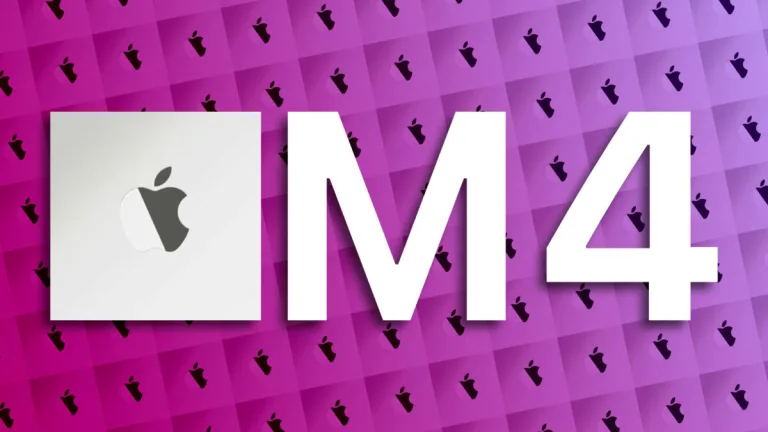 Los Mac con M4 llegarán este año: y lo harán centrados en la IA, según los rumores