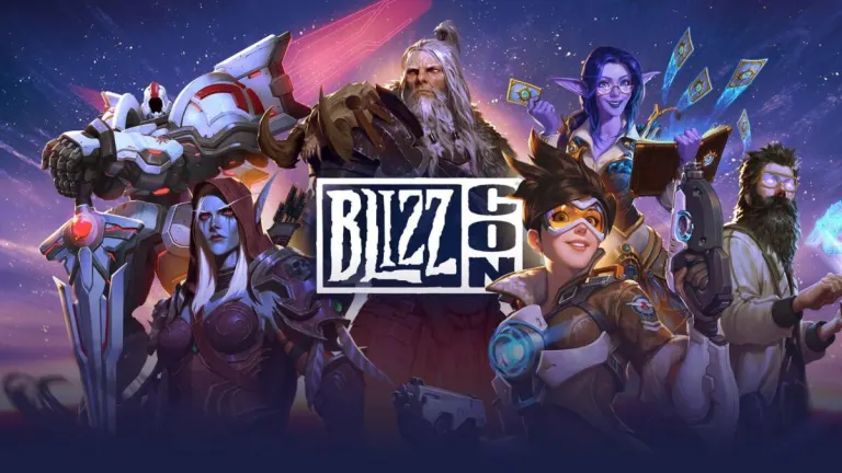 ¿Podría tener consecuencias para Blizzard la cancelación de la Blizzcon 2024?