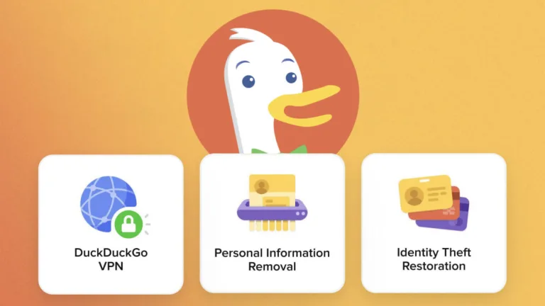 DuckDuckGo lanza el combo perfecto para nuestra privacidad: su propia VPN es solo una de las sorpresas