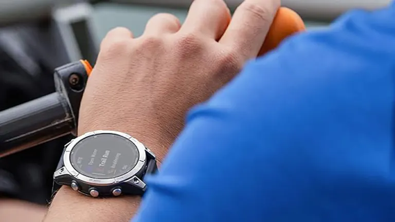 Uno de los mejores relojes deportivos del mercado es de Garmin y este ahora tiene una increíble rebaja en su precio