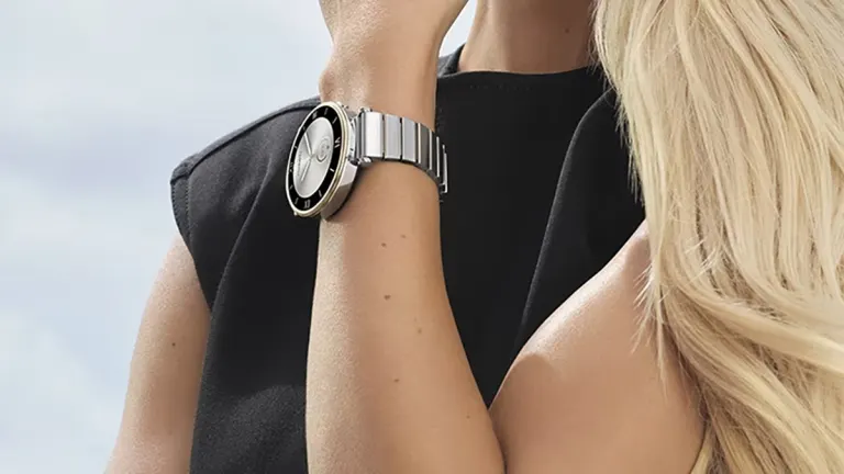 El reloj inteligente más nuevo de HUAWEI tiene ahora una rebaja de 100 euros en su precio oficial