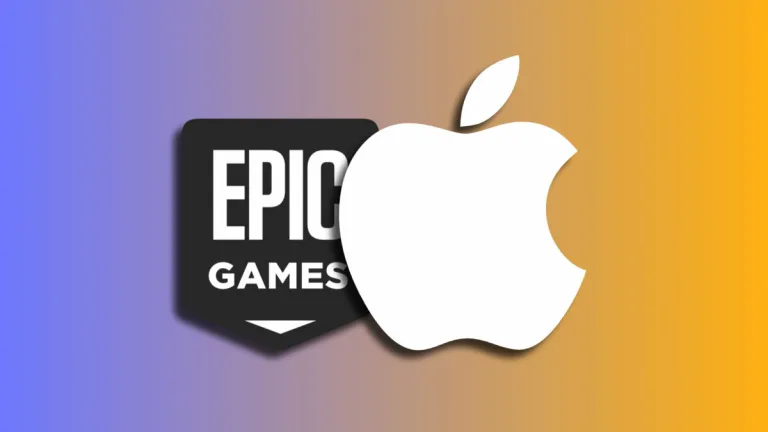 Epic quiere traer Fortnite de vuelta al iPad, pero solo en Europa