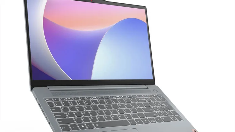 Imagen de artículo: Este portátil de Lenovo t…