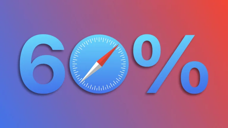 Safari es ahora un 60% más rápido, ¿ya te has actualizado?