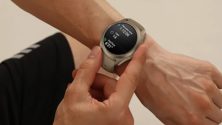 Buenas prestaciones y una rebaja de 80 euros: este smartwatch es ahora una compra muy recomendada
