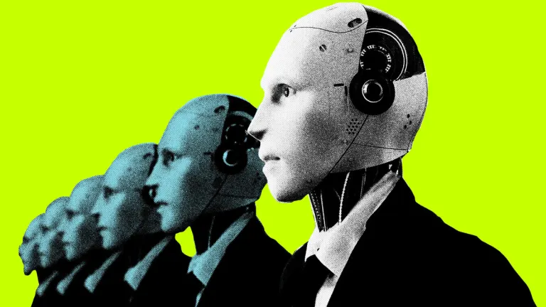 ¿Pueden los sindicatos frenar a la IA? En UK están intentándolo