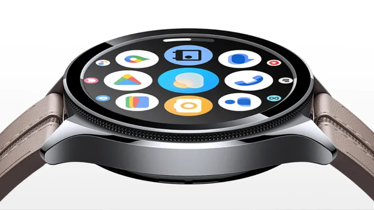 Este reloj inteligente de Xiaomi tiene unas prestaciones más que buenas y ahora cuenta con una rebaja de 70 euros