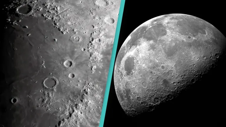 China está a punto de descubrir los grandes secretos de la cara oculta de La Luna
