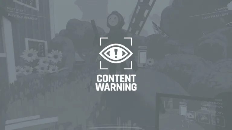 Después de haber regalado más de 6 millones de juegos, Content Warning sigue vendiendo a espuertas