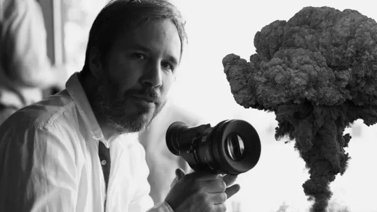 Dune: Messiah no es la única nueva película de Villeneuve: el director se embarca en una amarga distopía de ciencia ficción